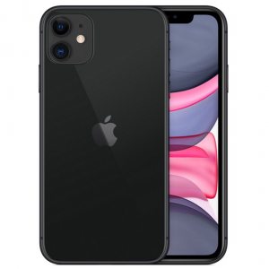 iPhone 11, 128Gb Black MD