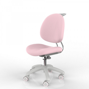 Kids chair SIHOO K32  Light Pink