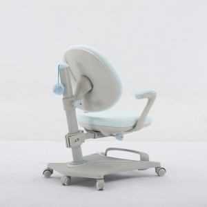 Kids chair SIHOO K35C Light Blue