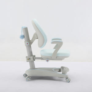 Kids chair SIHOO K35C Light Blue