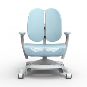 Kids chair SIHOO Q5B Light Blue