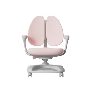 Kids chair SIHOO Q1C Light Pink