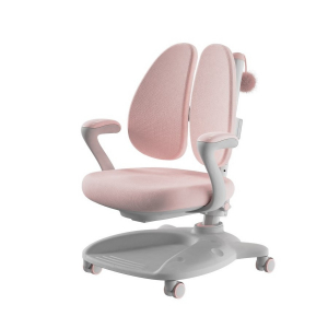 Kids chair SIHOO Q1C Light Pink