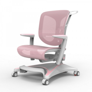 Kids chair SIHOO Q5A Light Pink