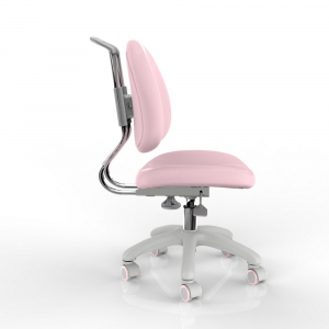 Kids chair SIHOO K32  Light Pink