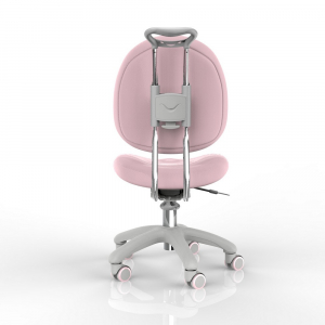 Kids chair SIHOO K32  Light Pink