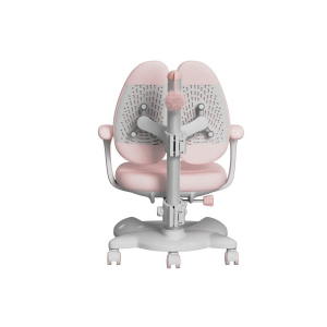 Kids chair SIHOO Q1C Light Pink