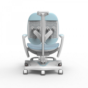 Kids chair SIHOO Q5B Light Blue