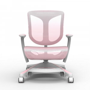 Kids chair SIHOO Q5A Light Pink