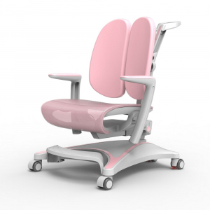 Kids chair SIHOO Q5B Light Pink