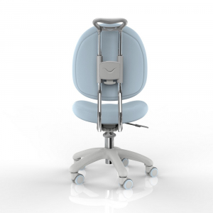 Kids chair SIHOO K32 Light Blue