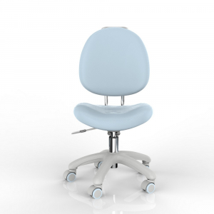 Kids chair SIHOO K32 Light Blue