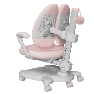 Kids chair SIHOO Q1C Light Pink