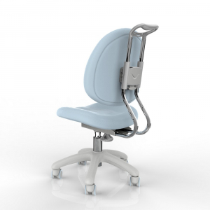 Kids chair SIHOO K32 Light Blue