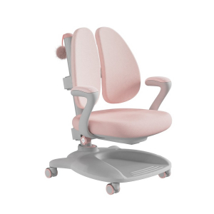 Kids chair SIHOO Q1C Light Pink