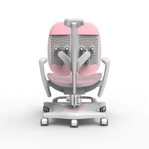 Kids chair SIHOO Q5B Light Pink