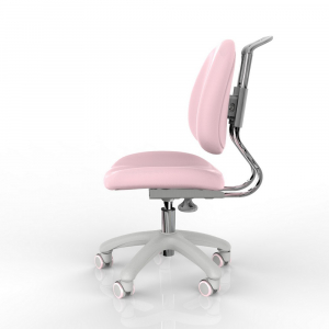 Kids chair SIHOO K32  Light Pink