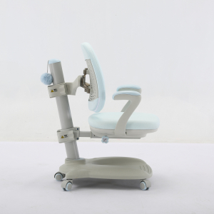 Kids chair SIHOO Q1C Light Blue