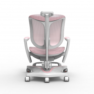 Kids chair SIHOO Q5A Light Pink