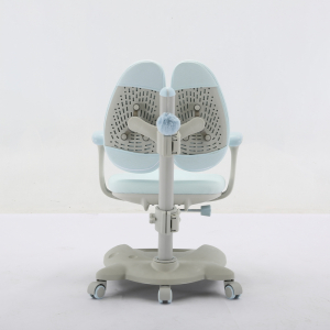 Kids chair SIHOO Q1C Light Blue