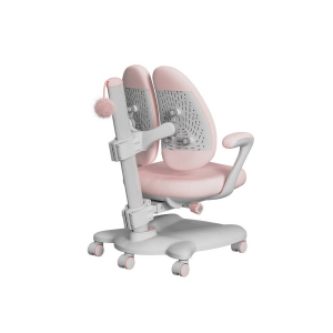 Kids chair SIHOO Q1C Light Pink