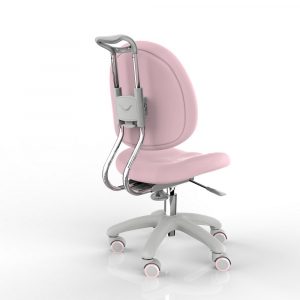 Kids chair SIHOO K32  Light Pink