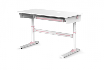 Kids table SIHOO H10D 120 mm Light Pink