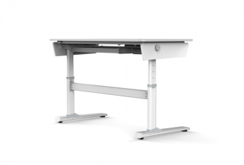 Kids table SIHOO H10D 120 mm Light Grey