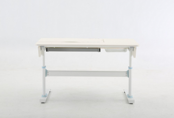 Kids table SIHOO H10D 120 mm Light Blue