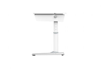 Kids table SIHOO H10D 120 mm Light Grey