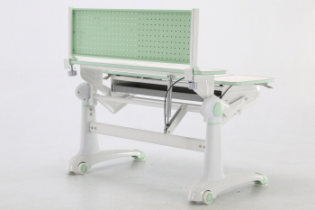 Kids table SIHOO T3C Light Green