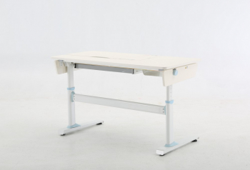 Kids table SIHOO H10D 120 mm Light Blue