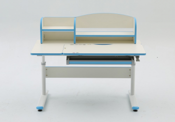 Kids table SIHOO H9C Blue