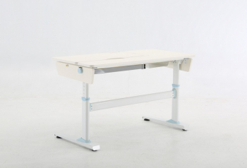 Kids table SIHOO H10D 120 mm Light Blue