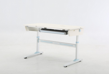 Kids table SIHOO H10D 120 mm Light Blue