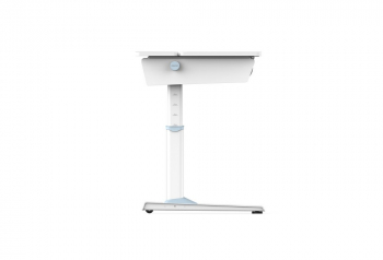 Kids table SIHOO H10D 90 mm Light Blue