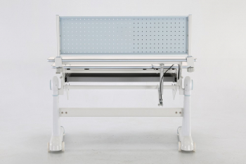 Kids table SIHOO T3C Light Blue