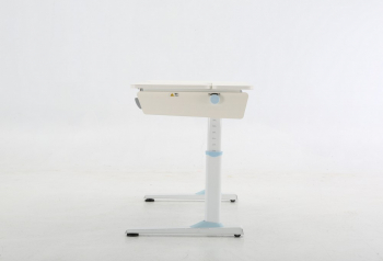 Kids table SIHOO H10D 120 mm Light Blue