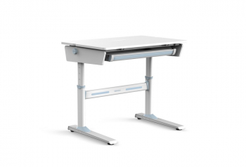 Kids table SIHOO H10D 90 mm Light Blue