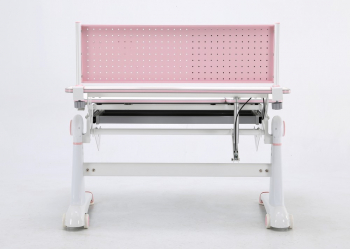 Kids table SIHOO T3C Light Pink