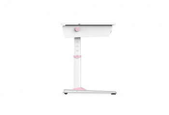 Kids table SIHOO H10D 90 mm Light Pink