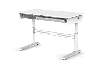 Kids table SIHOO H10D 120 mm Light Grey