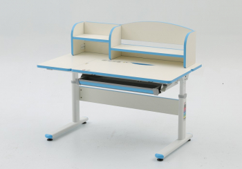 Kids table SIHOO H9C Blue