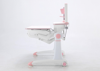 Kids table SIHOO T3C Light Pink