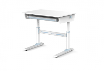 Kids table SIHOO H10D 90 mm Light Blue