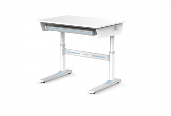 Kids table SIHOO H10D 90 mm Light Blue