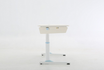 Kids table SIHOO H10D 120 mm Light Blue