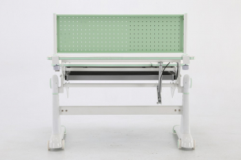 Kids table SIHOO T3C Light Green