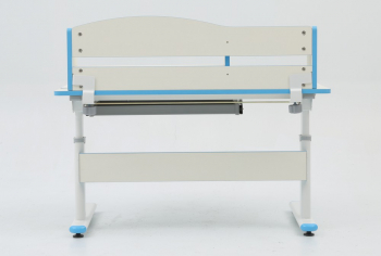 Kids table SIHOO H9C Blue