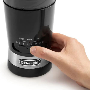 Coffee Grinder DeLonghi KG210